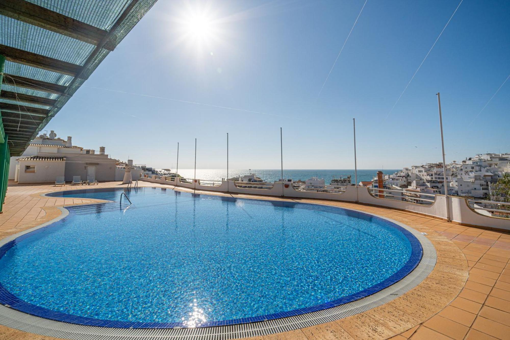 Appartamento Colibri By Hellovacations Albufeira Esterno foto