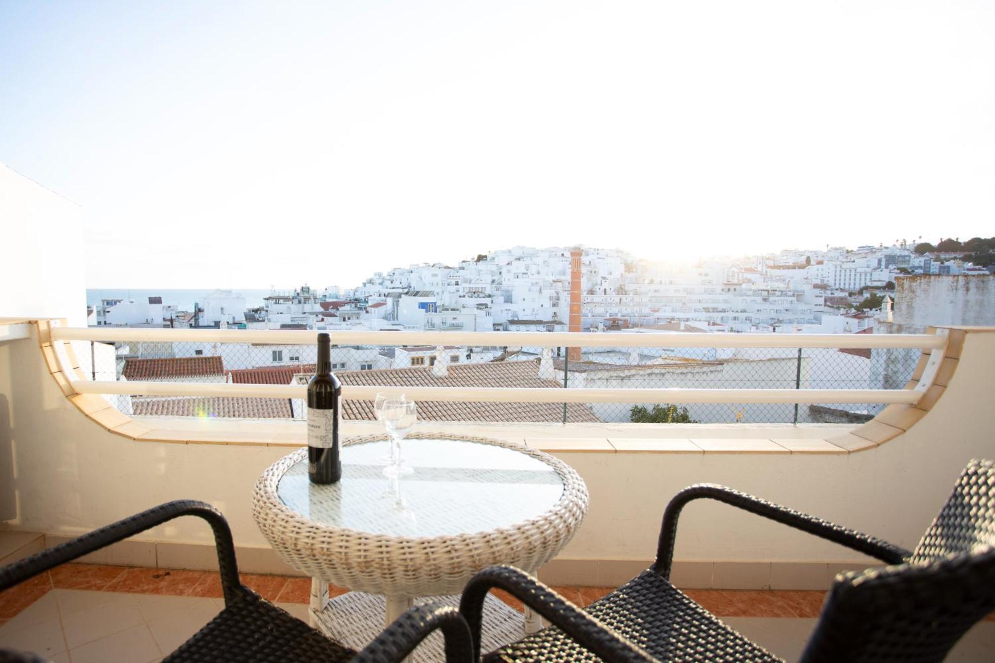Appartamento Colibri By Hellovacations Albufeira Esterno foto