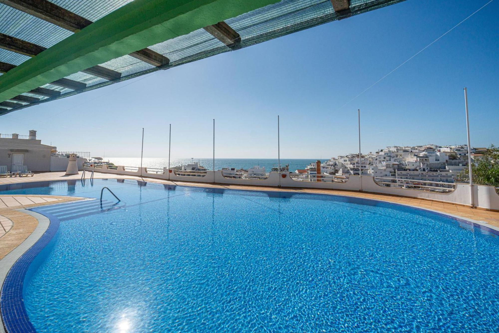 Appartamento Colibri By Hellovacations Albufeira Esterno foto