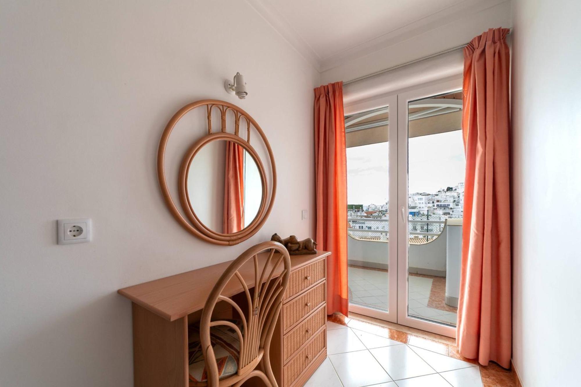 Appartamento Colibri By Hellovacations Albufeira Esterno foto